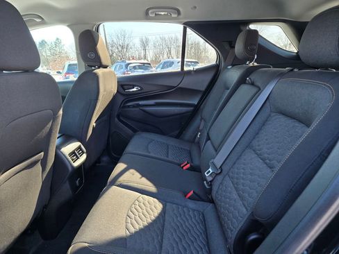 Used 2018 Chevrolet Equinox LT image 26