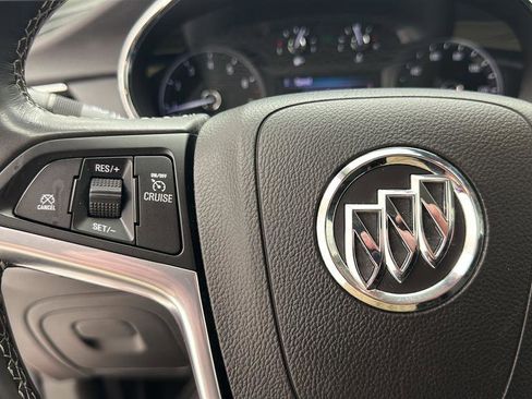 Used 2019 Buick Encore Preferred FWD image 16