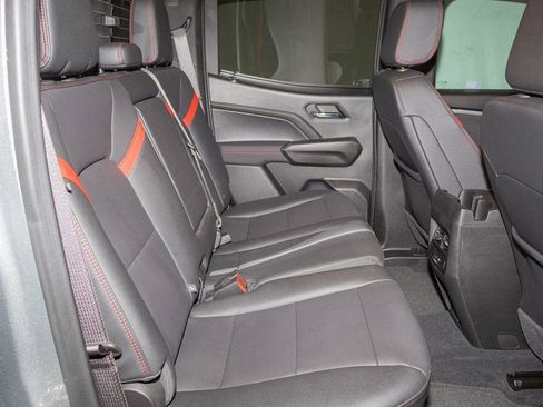 Certified 2024 Chevrolet Colorado Z71 w/ Z71 Convenience Package 2 image 15