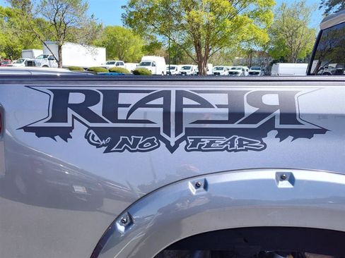 Used 2020 Chevrolet Silverado 1500 RST w/ All-Star Edition image 5