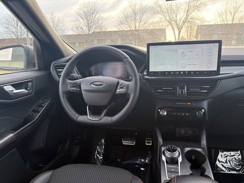 Used 2024 Ford Escape ST-Line w/ Tech Pack #1 image 21