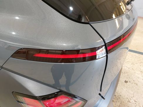 New 2026 Hyundai Kona SEL Sport FWD image 36