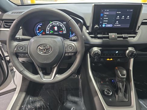 Used 2024 Toyota RAV4 SE w/ Weather Package AWD/4WD image 15