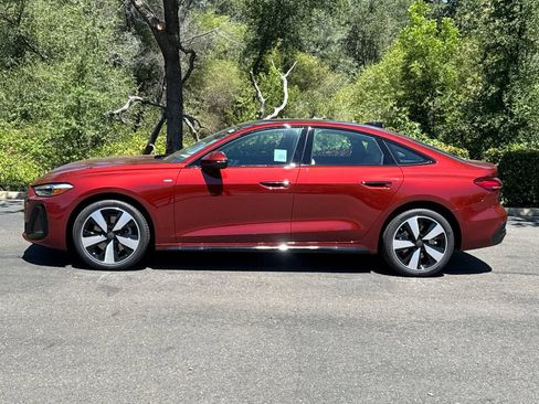 New 2026 Audi A5 2.0T Premium AWD/4WD image 8