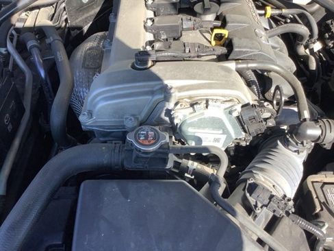 Used 2016 MAZDA MX-5 Miata Club image 14