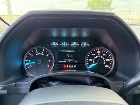 Used 2018 Ford F150 XLT w/ Equipment Group 302A Luxury AWD/4WD image 20