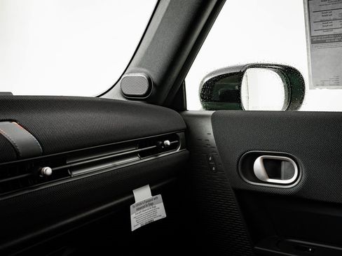 New 2026 MINI Cooper S image 33