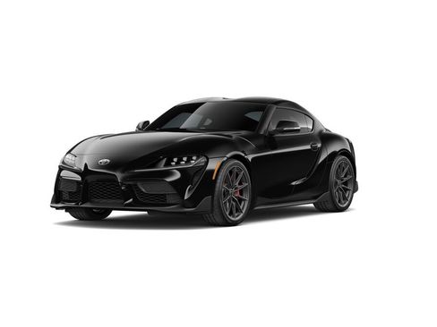 New 2026 Toyota Supra Premium RWD image 1