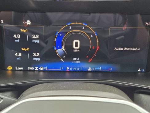 New 2026 Chevrolet Colorado Z71 AWD/4WD image 11