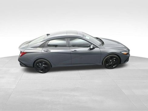 New 2026 Hyundai Elantra SEL Sport image 29