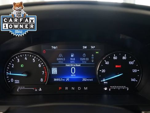 Used 2023 Ford Explorer Timberline w/ Timberline Technology Package AWD/4WD image 22