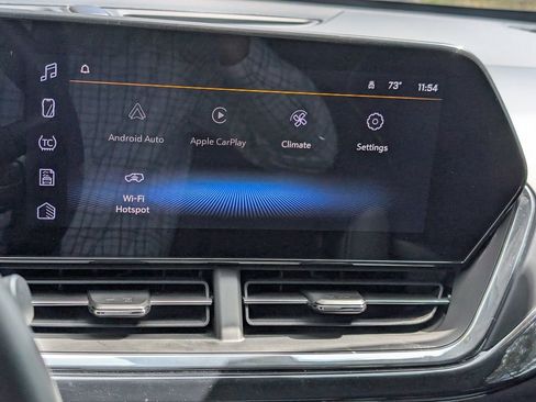 Used 2025 Chevrolet Trax ACTIV w/ Driver Confidence Package image 27