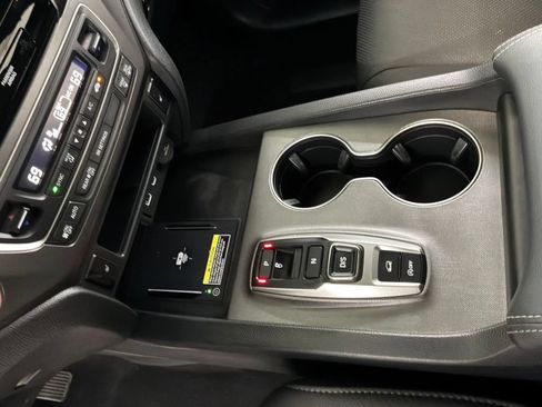 Certified 2024 Honda Passport EX-L image 18