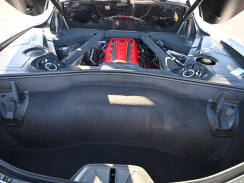 Used 2023 Chevrolet Corvette Stingray Coupe w/ Z51 Performance Package image 33