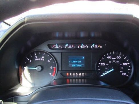 Used 2022 Ford F250 XL w/ Power Equipment Group image 12