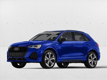 Used 2023 Audi Q3 2.0T Premium w/ Convenience Package