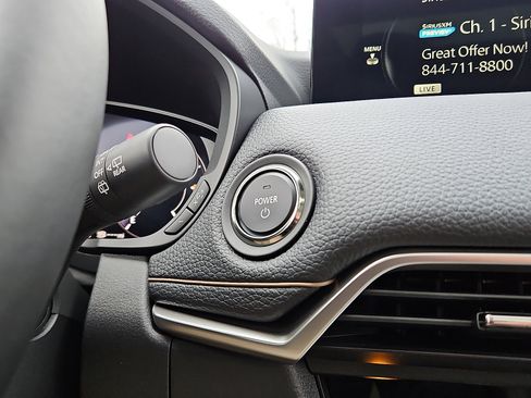 New 2026 MAZDA CX-90 Plug-In Hybrid w/Premium Sport image 19