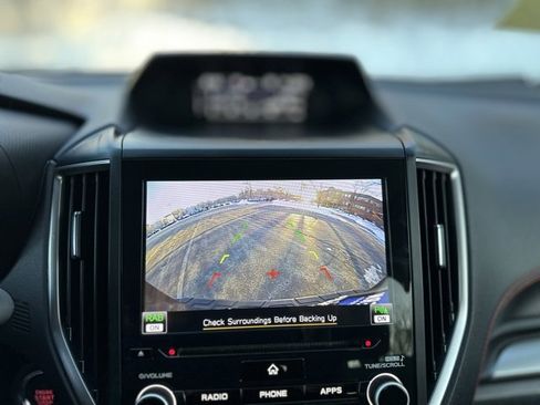 Used 2019 Subaru Forester Sport image 9