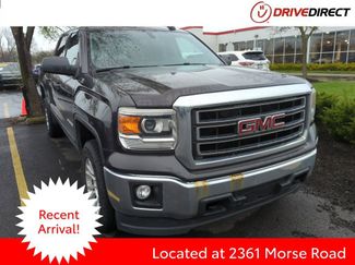 Used 2015 GMC Sierra 1500 SLE w/ SLE Value Package video 1