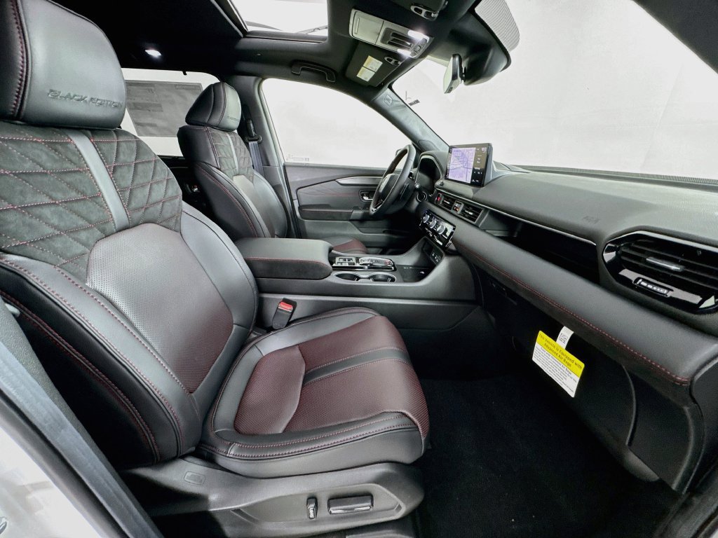 New 2026 Honda Pilot Black Edition image 37