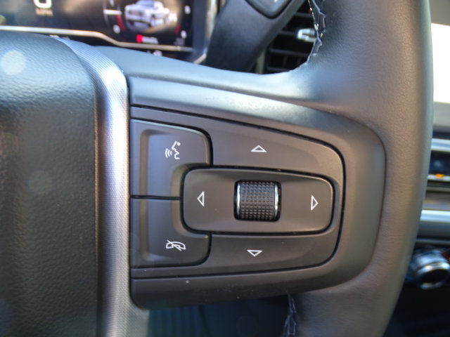 Certified 2025 GMC Sierra 1500 Elevation AWD/4WD image 9