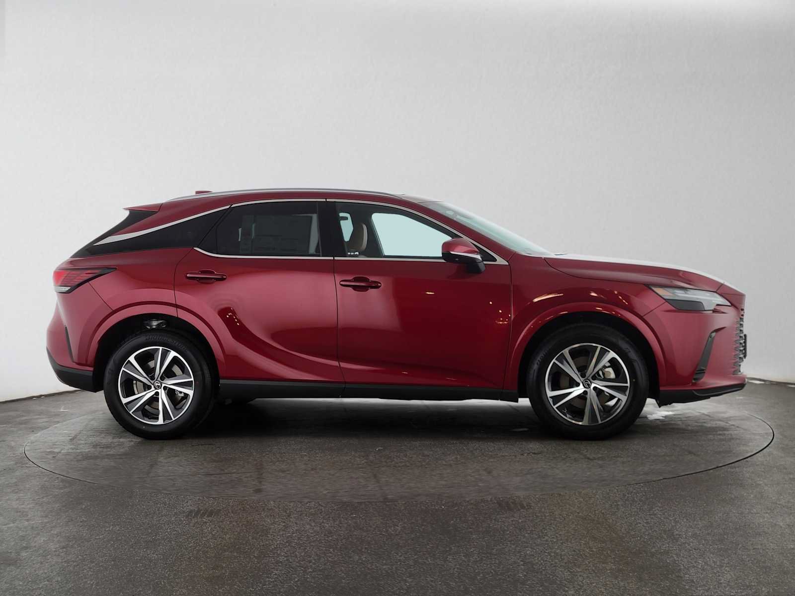 New 2026 Lexus RX 350 Premium FWD image 2