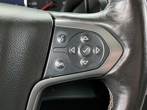 Used 2017 Chevrolet Tahoe Premier AWD/4WD image 31