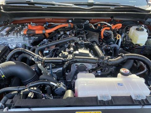 New 2025 Toyota Tacoma TRD Sport image 18