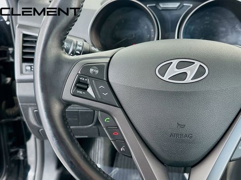 Used 2015 Hyundai Veloster Turbo image 15