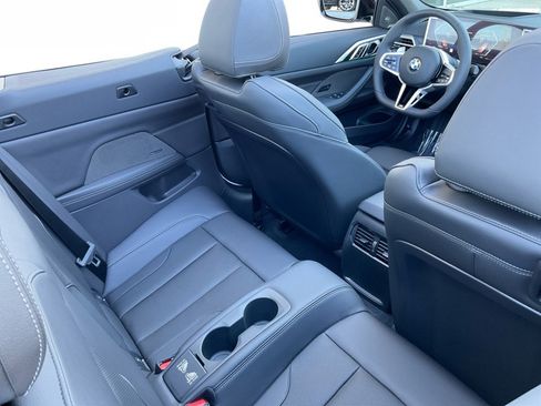 Used 2026 BMW 430i xDrive Convertible AWD/4WD image 28