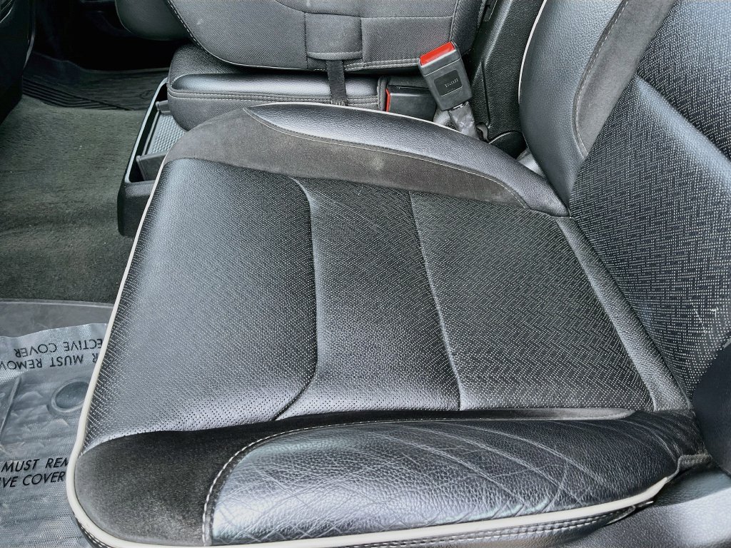 Used 2023 RAM 1500 Laramie AWD/4WD image 20