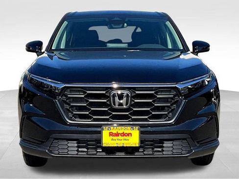 New 2026 Honda CR-V LX image 13