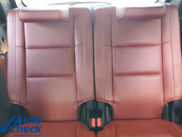 Used 2023 Dodge Durango SRT Hellcat AWD/4WD image 13