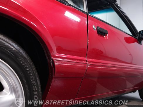 Used 1993 Ford Mustang LX RWD image 23
