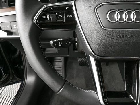 New 2025 Audi A6 Premium Plus image 10