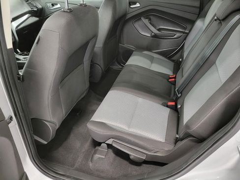 Used 2017 Ford Escape SE w/ SE Cold Weather Package AWD/4WD image 21