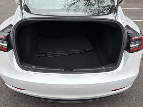 Used 2020 Tesla Model 3 Long Range image 11