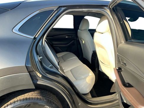 Used 2021 MAZDA CX-30 FWD 2.5 S w/ Premium Package image 23