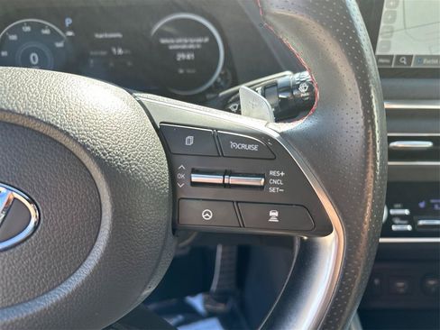 Used 2020 Hyundai Sonata SEL Plus w/ Tech Package FWD image 38