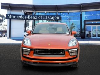Used 2022 Porsche Macan S AWD/4WD video 2