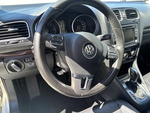 Used 2011 Volkswagen Jetta TDI image 10