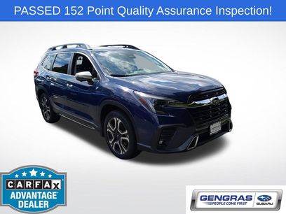 Used 2023 Subaru Ascent Touring