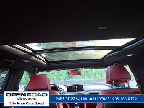 Used 2023 Acura MDX A-Spec AWD/4WD image 14