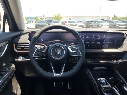 New 2026 Buick Envision Sport Touring AWD/4WD image 15