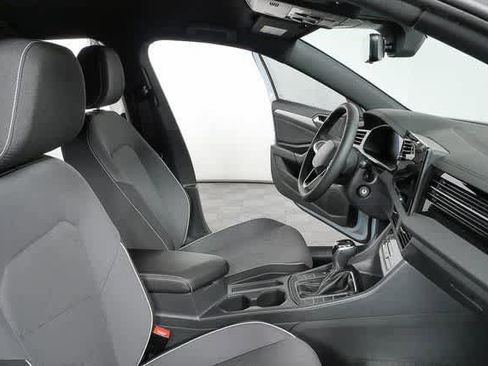 New 2026 Volkswagen Jetta Sport FWD image 21