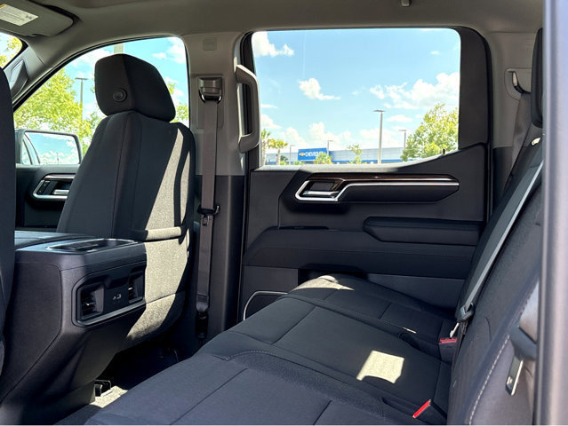 New 2026 Chevrolet Silverado 1500 RST w/ Safety Package AWD/4WD image 20