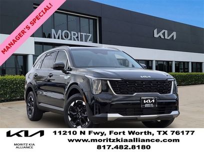New 2025 Kia Sorento S