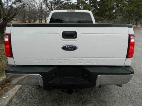 Used 2016 Ford F250 XL w/ Power Equipment Group image 8