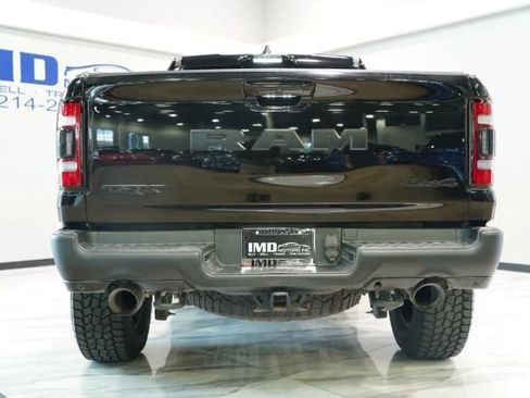 Used 2022 RAM 1500 TRX w/ TRX Level 2 Equipment Group AWD/4WD image 22