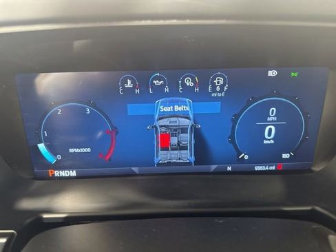 Certified 2025 Ford F450 Lariat w/ Chrome Package image 18